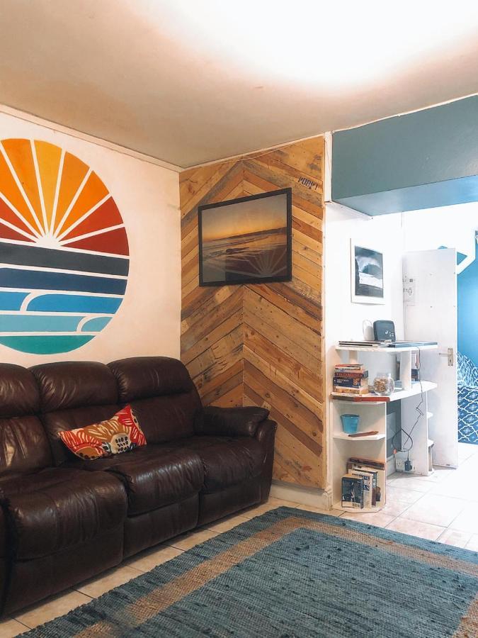 Lahinch -Beach -Surf- Hostel Extérieur photo