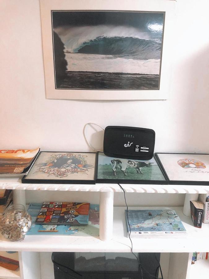 Lahinch -Beach -Surf- Hostel Extérieur photo