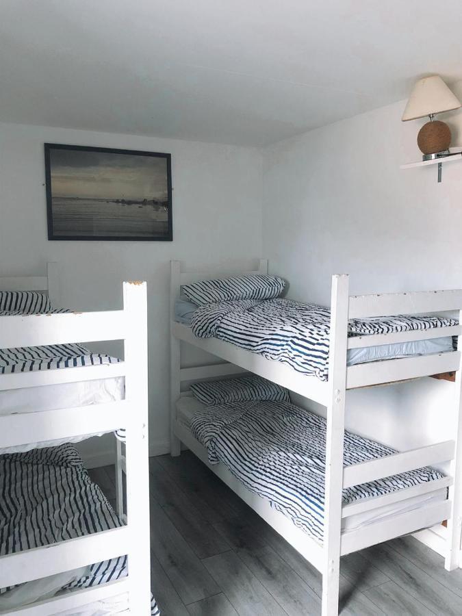 Lahinch -Beach -Surf- Hostel Extérieur photo