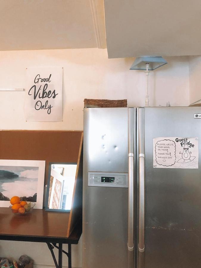 Lahinch -Beach -Surf- Hostel Extérieur photo