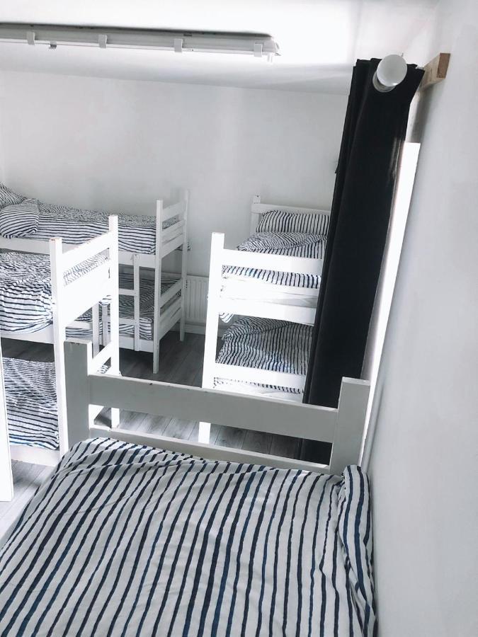 Lahinch -Beach -Surf- Hostel Extérieur photo