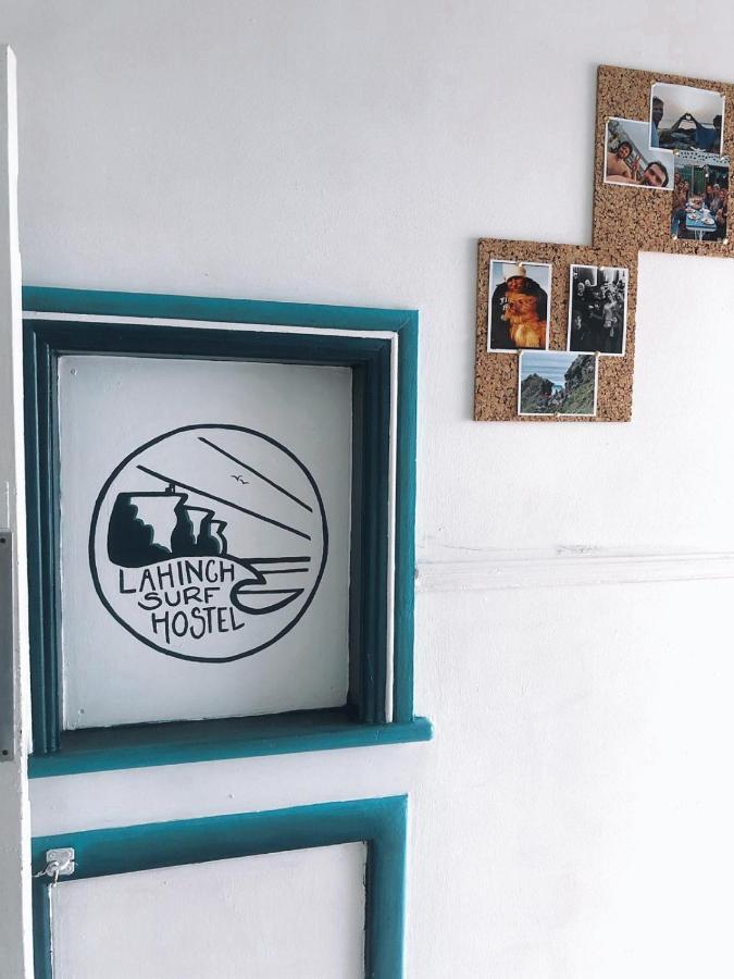 Lahinch -Beach -Surf- Hostel Extérieur photo