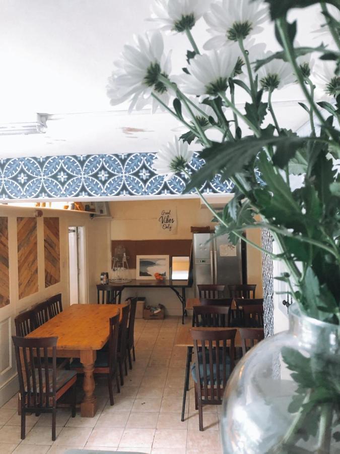 Lahinch -Beach -Surf- Hostel Extérieur photo